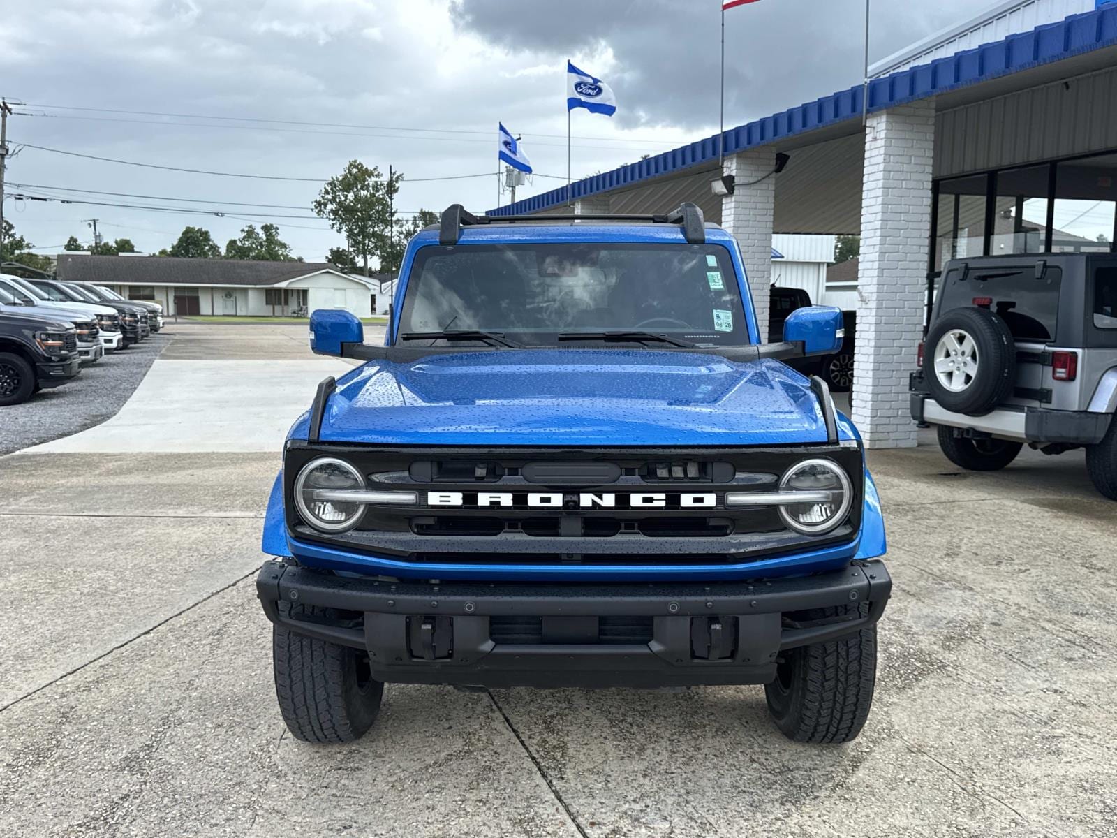 ford bronco 4-door 2024 1FMEE8BP4RLA67319 image ford bronco 4-door 2024 1FMEE8BP4RLA67319 image